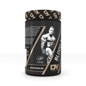 copie a Blood & Guts Pre-Workout 380g Mango - Dorian Yates Nutrition