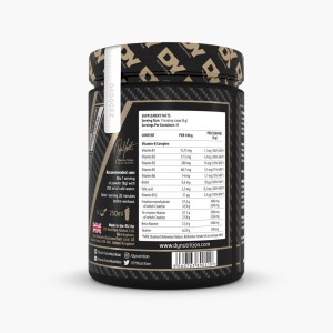Creatina Dorian Yates Nutrition The Creatine 316g - Piersica