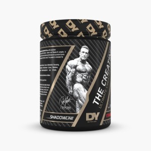 Creatina Dorian Yates Nutrition The Creatine 316g - Capsuni