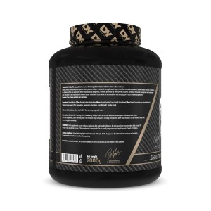 Proteină din Zer Shadowhey Isolate Ciocolata 2KG - Dorian Yates Nutrition