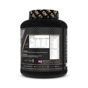 Proteină din Zer Shadowhey Isolate Fistic 2KG - Dorian Yates Nutrition
