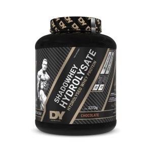 Shadowhey Proteină Hidrolizată din Zer Ciocolata 2.27kg, Dorian Yates Nutrition