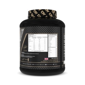 Shadowhey Proteină Hidrolizată din Zer Ciocolata 2.27kg, Dorian Yates Nutrition