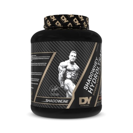 Shadowhey Proteină Hidrolizată din Zer Ciocolata 2.27kg, Dorian Yates Nutrition