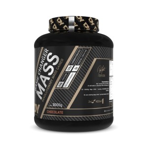 Mass Gainer Game Changer Mass 3Kg Ciocolata - Dorian yates Nutrition