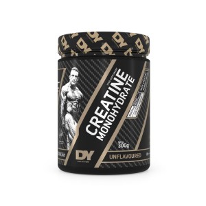 Creatină Monohidrată 300g fara aroma - Dorian Yates Nutrition