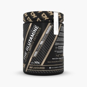 Glutamină pentru Recuperare 300g fara aroma - Dorian Yates Nutrition