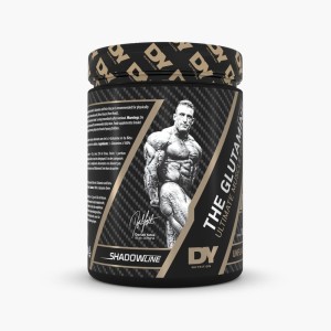 Glutamină pentru Recuperare 300g fara aroma - Dorian Yates Nutrition