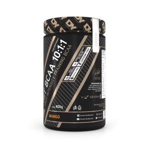 HIT BCAA 10:1:1 Mango 400g - Dorian Yates Nutrition