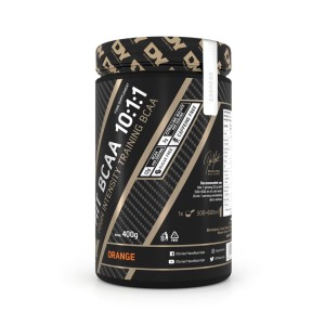 HIT BCAA 10:1:1 Portocale 400g - Dorian Yates Nutrition