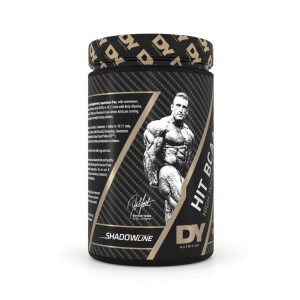 HIT BCAA 10:1:1 Portocale 400g - Dorian Yates Nutrition
