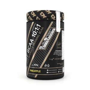 HIT BCAA 10:1:1 Ananas 400g - Dorian Yates Nutrition