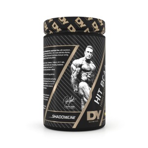 HIT BCAA 10:1:1 Ananas 400g - Dorian Yates Nutrition