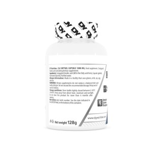 Acid Linoleic Conjugat (CLA) 90 capsule moi - Dorian Yates Nutrition