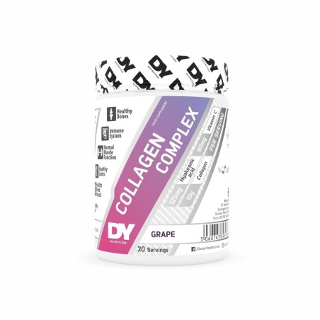 Colagen Complex aroma de Struguri - Dorian Yates Nutrition