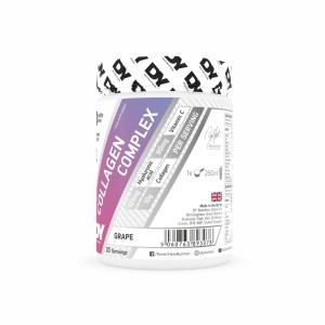 Colagen Complex aroma de Struguri - Dorian Yates Nutrition