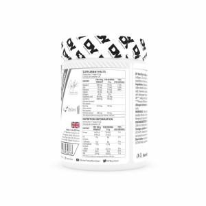 Colagen Complex aroma de Struguri - Dorian Yates Nutrition