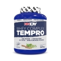 Complex Proteina Whey Tempro Matcha 2270g - Dorian Yates Nutrition