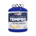 Complex Proteina Whey Tempro Inghetata de Vanilie 2270g - Dorian Yates Nutrition