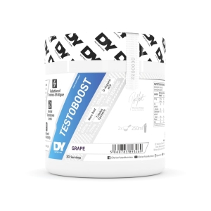 Testoboost Struguri 270g, 30 portii - Dorian Yates Nutrition