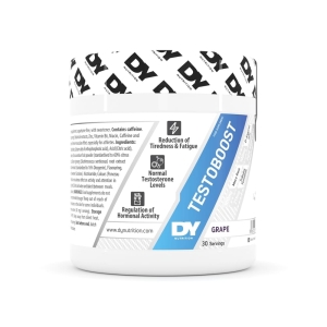 Testoboost Struguri 270g, 30 portii - Dorian Yates Nutrition
