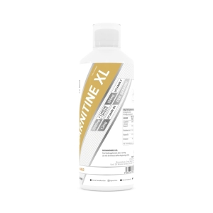 L-Carnitină XL Mango 1000ml - Dorian Yates Nutrition