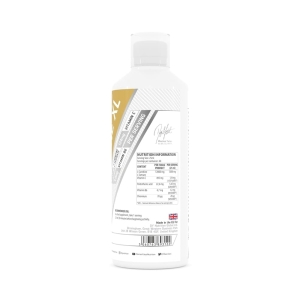 L-Carnitină XL Mango 1000ml - Dorian Yates Nutrition