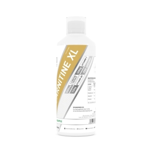 copie a L-Carnitină XL Ananas 1000ml - Dorian Yates Nutrition