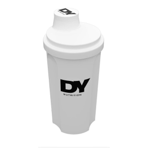 Shaker Legacy Dorian Yates Nutrition, 500ml, Alb