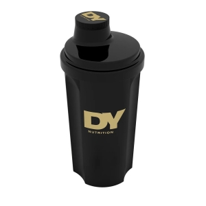 Shaker Legacy Dorian Yates Nutrition, 500ml, Negru