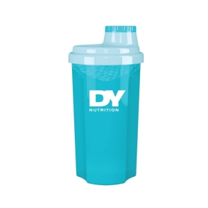 Shaker Quote Champion 500ml Turcoaz - Dorian Yates Nutrition
