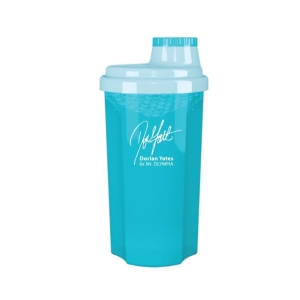 Shaker Quote Champion 500ml Turcoaz - Dorian Yates Nutrition